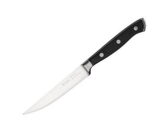 22022-TR Нож для стейка TalleR Длина лезвия 11,5 см.нержавеющая сталь 420S45 (TALLER)