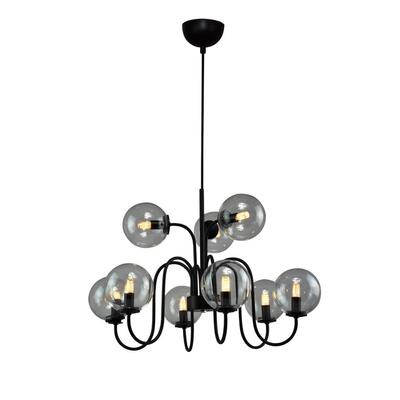 Подвесная люстра ST Luce Fiamo SL423.403.09