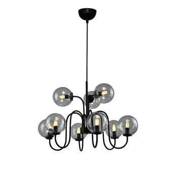 Подвесная люстра ST Luce Fiamo SL423.403.09