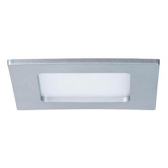 Встраиваемый светодиодный светильник Paulmann Quality Line Panel 92076