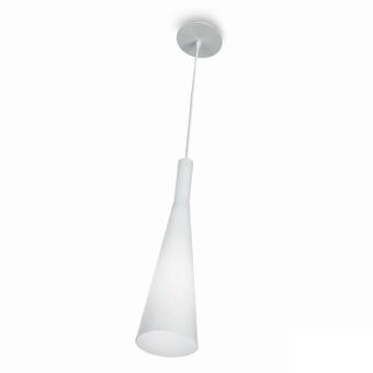 Подвесной светильник Ideal Lux Milk SP1 026787