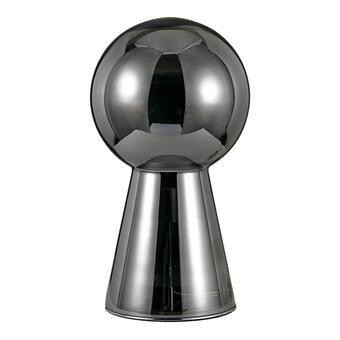 Настольная лампа Ideal Lux Birillo TL1 Medium Fume 116587