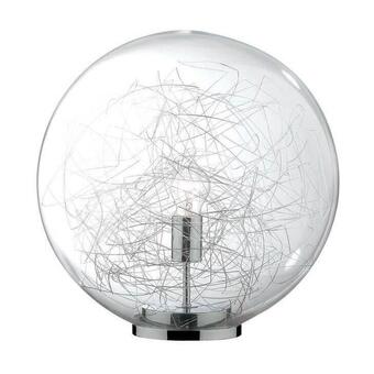 Настольная лампа Ideal Lux Mapa Max TL1 D20 045139