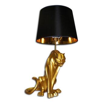 Настольная лампа Kink Light Леопард 7041-1,04мат