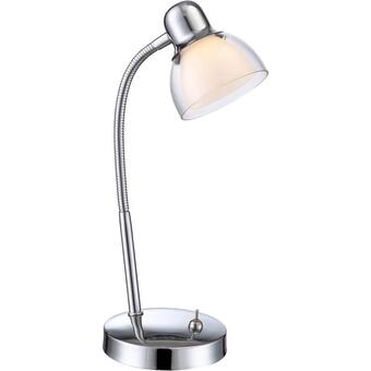 Настольная лампа Globo Pixie 24182