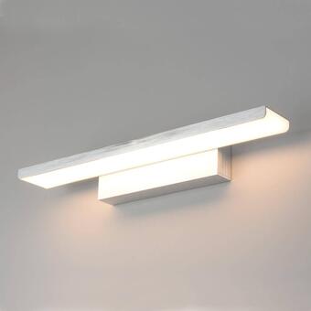 Подсветка для картин Elektrostandard Sankara LED 16W 1009 IP20 серебристая 4690389102806
