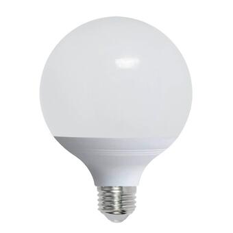 Лампа светодиодная Volpe E27 22W 3000K матовая LED-G120-22W/3000K/E27/FR/NR UL-00004875