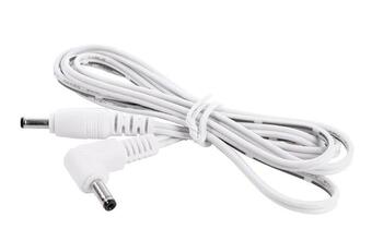 Соединитель Deko-Light connector cable for Mia, white 930245