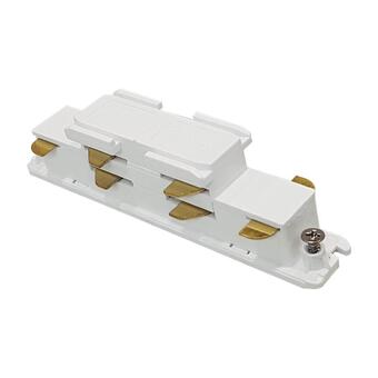 Коннектор Ideal Lux Link Electrified Connector WH Dali 246567