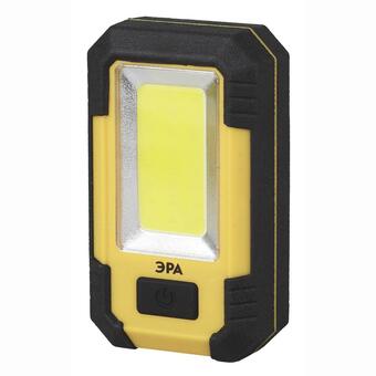 Ручной светодиодный фонарь ЭРА Практик аккумуляторный 400 лм RA-801 Б0027824
