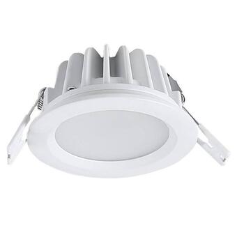 Встраиваемый светодиодный светильник SWG DL-L1098-7-WW-65 006959