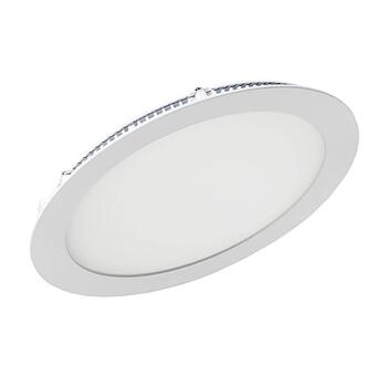 Встраиваемый светодиодный светильник Arlight DL-225M-21W Day White 020118