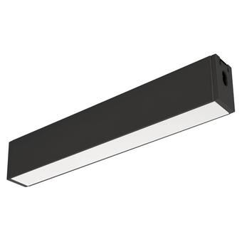 Потолочный светодиодный светильник Arlight Clip-38-Flat-S312-6W Day4000 029004