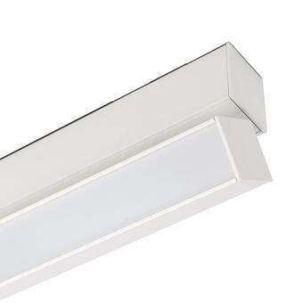 Трековый светодиодный светильник Arlight Mag-Flat-Fold-45-S605-18W Warm3000 026993