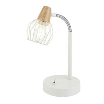Настольная лампа Rivoli Naturale 7002-501 Б0038095