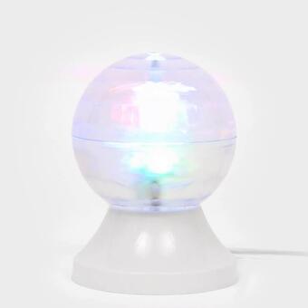 Светодиодный светильник-проектор Volpe Disko ULI-Q311 3,5W/RGB White UL-00002764