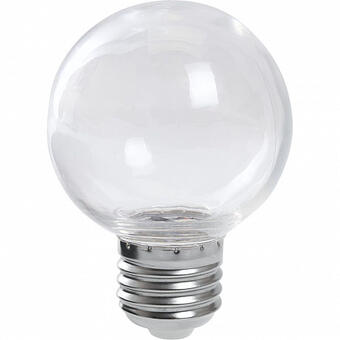 Лампа светодиодная Feron E27 3W прозрачный LB-371 38121