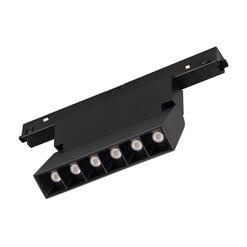Трековый светодиодный светильник Arlight Mag-Orient-Laser-Fold-S195-6W Warm3000 034631
