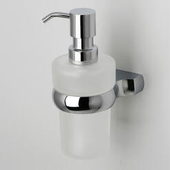 Дозатор для жидкого мыла Wasserkraft Berkel K-6899