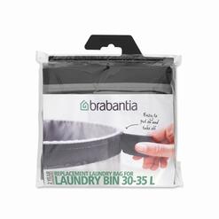 Съемный мешок для белья Brabantia (35л) 102325