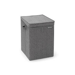 Модульный ящик для бельяBrabantia (35 л), Серо-черный 120442