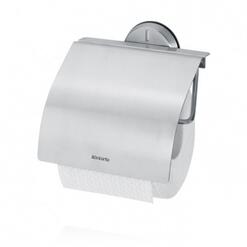 Держатель для туалетной бумаги Brabantia Profile 427626 Стальной матовый
