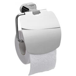 Держатель туалетной бумаги Raiber R50109
