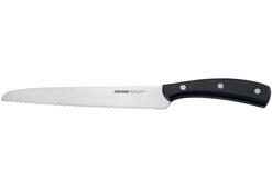 Нож для хлеба 20 см NADOBA HELGA 723015