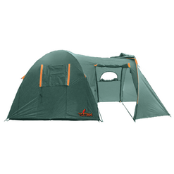 Палатка Totem Catawba 4 (V2) TTT-024 зеленый