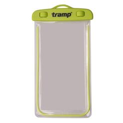 Гермопакет для мобильного телефона TrampTRA-211 флуоресцентный 
