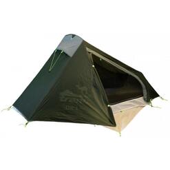 Палатка Tramp Air 1 Si TRT-93 dark green