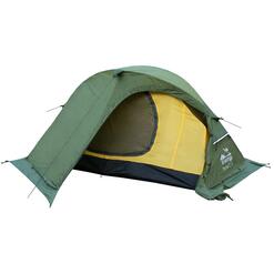 Палатка Tramp Sarma 2 (V2) TRT-30 зеленый