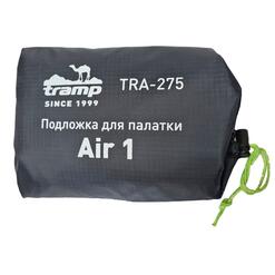 Подложка для палатки Tramp Air 1 Si TRA-275 dark green