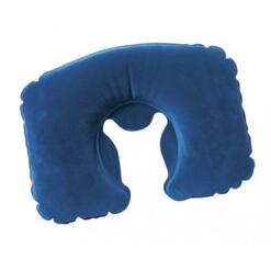 Подушка надувная под шею Tramp Lite TLA-007 синий