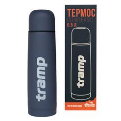 Термос Tramp Basic 0,5 л TRC-111 серый