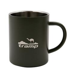 Термокружка Tramp TRC-009.12 300 мл оливковый