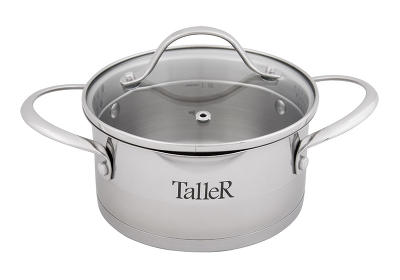 Кастрюля TalleR TR-7143 20см 2.9 л