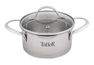 Кастрюля TalleR TR-7145 24 см 5.1 л