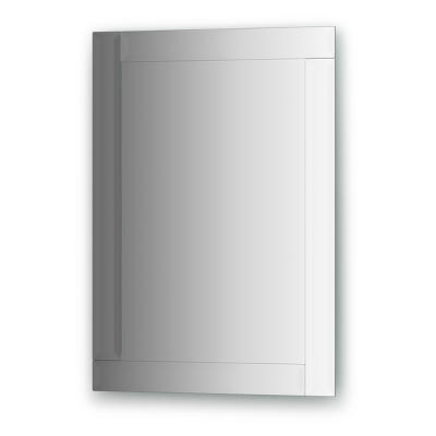 Зеркало с зеркальным обрамлением EVOFORM (50х70 cm) BY 0802
