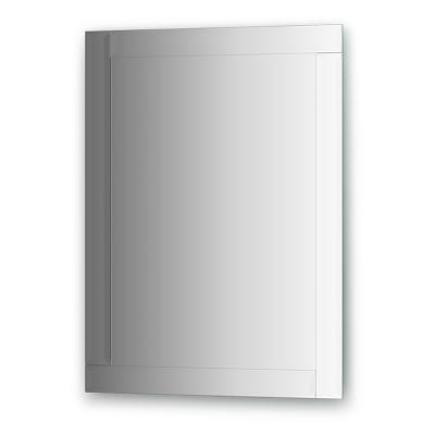 Зеркало с зеркальным обрамлением 60х80cm Evoform Style BY 0806