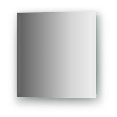 Зеркало с фацетом EVOFORM BY 0901 15 mm (30х30 cm