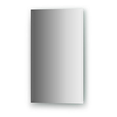 Зеркало с фацетом 15 mm (30х50 cm) EVOFORM BY 0904
