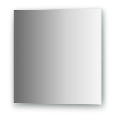 Зеркало с фацетом 15 mm EVOFORM BY 0906 (50х50 cm)