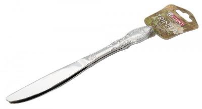 Нож столовый REGENT inox TRINITA 93-CU-TN-01.2 2 пр.