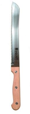 Нож хлебный REGENT inox RETRO knife 93-WH1-2