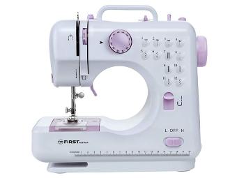 Швейная машинка FIRST FA-5700-2 Purple