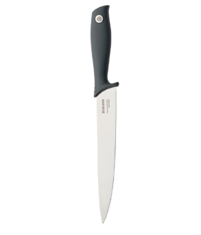 Нож разделочный Brabantia Tasty+ 120664