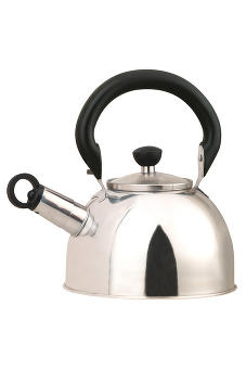 Чайник металлический Bekker 2 л, BK-S316 M