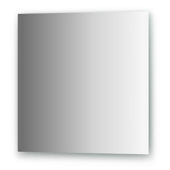 Зеркало с фацетом EVOFORM 15 mm (60х60 cm) BY 0910