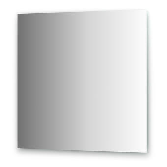 Зеркало с фацетом EVOFORM 15 mm (100х100 cm) BY 0936